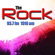 1510 The Rock logo